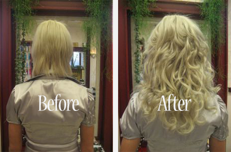Hair Extensions Toronto Specialists Since 2006