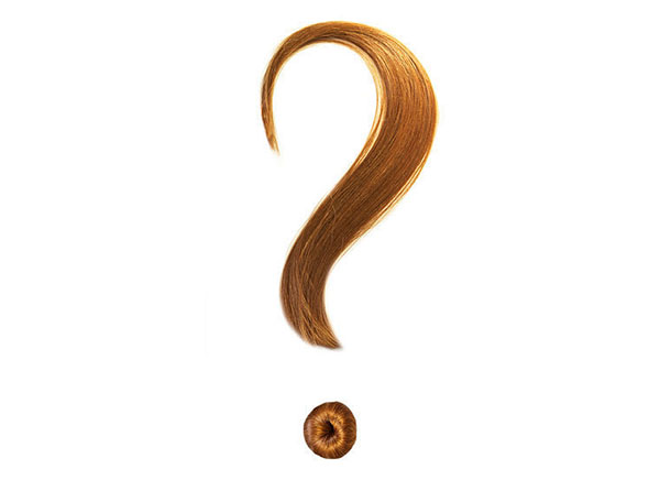 Common Hair Extensions Questions