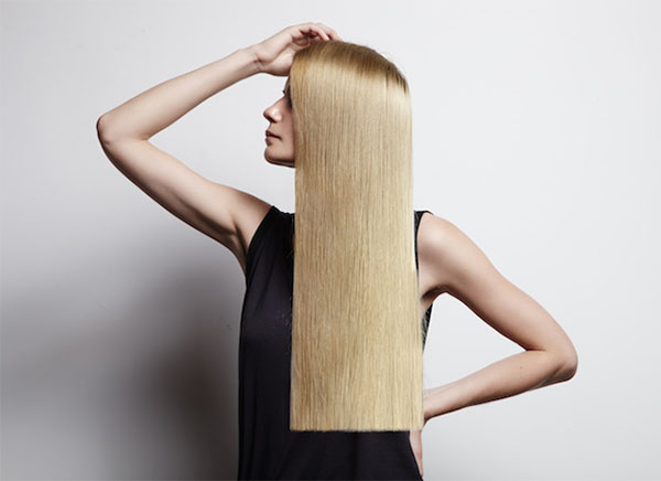 Tape In Hair Extensions & Other Application Types in Toronto