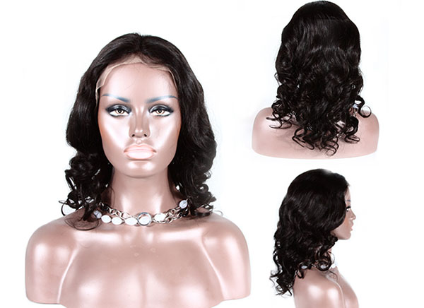 Lace Wigs