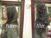 Hair Extensions Toronto Before and After Pictures