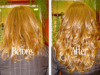 Hair Extensions Toronto Before and After Pictures