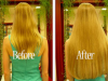 Hair Extensions Toronto Before and After Pictures