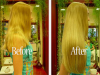 Hair Extensions Toronto Before and After Pictures