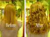 Hair Extensions Toronto Before and After Pictures