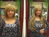 Hair Extensions Toronto Before and After Pictures