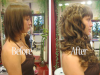 Hair Extensions Toronto Before and After Pictures