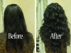 Hair Extensions Toronto Before and After Pictures