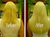 Hair Extensions Toronto Before and After Pictures