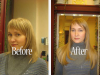 Hair Extensions Toronto Before and After Pictures